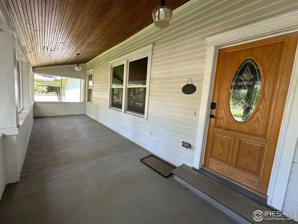 302 Beattie Street Sterling, CO 80751
