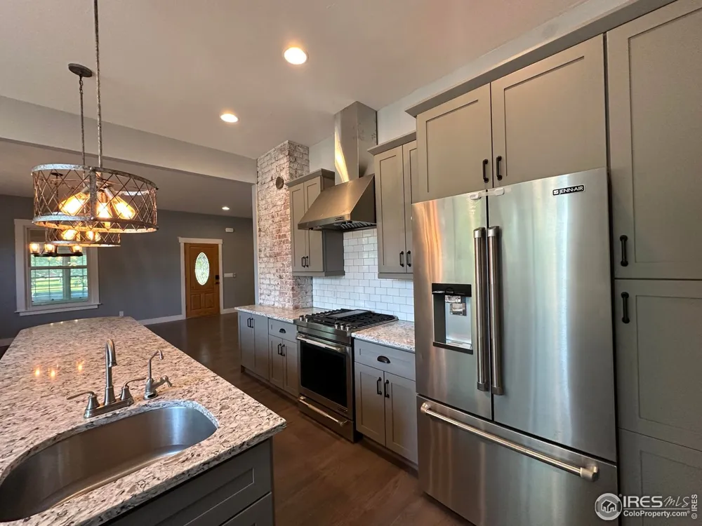 302 Beattie Street Sterling, CO 80751