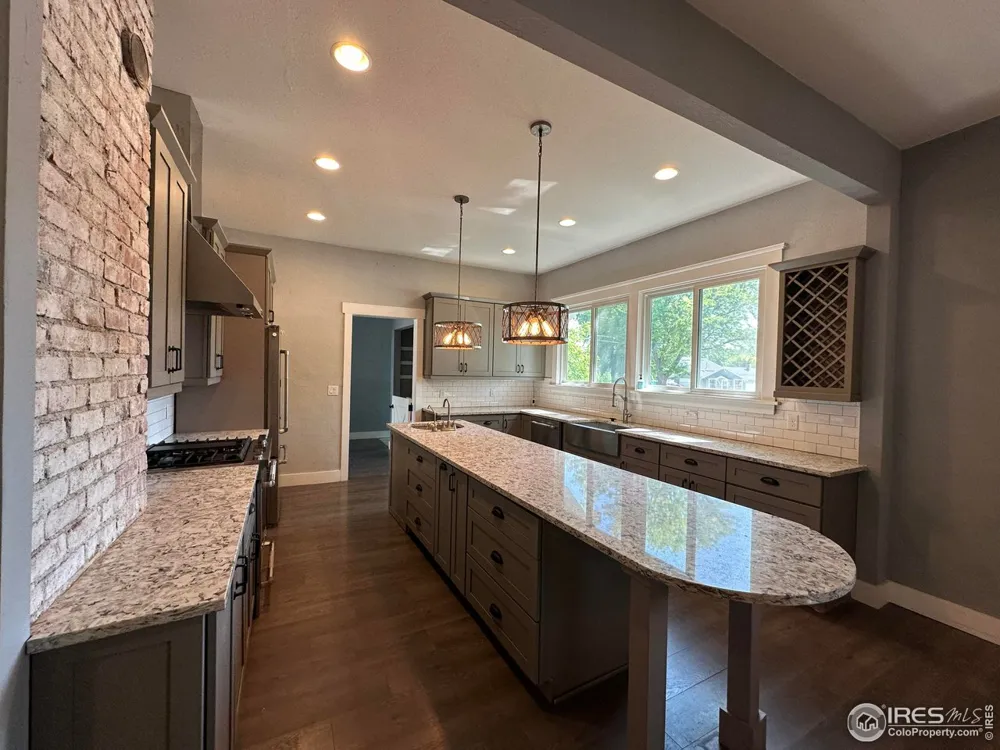 302 Beattie Street Sterling, CO 80751