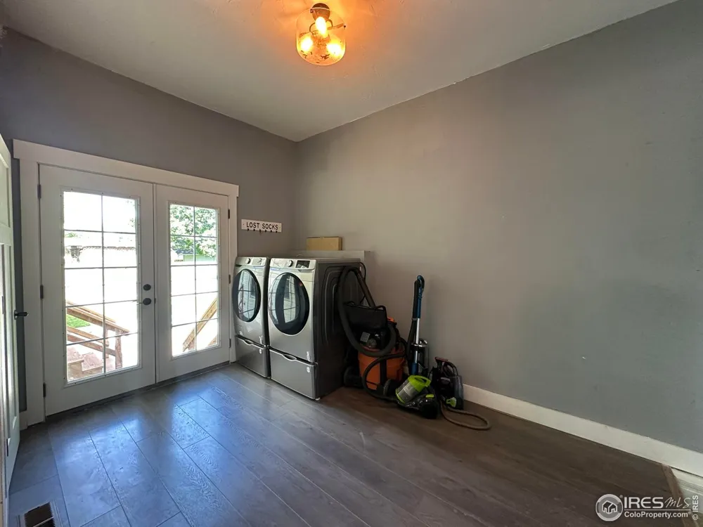 302 Beattie Street Sterling, CO 80751