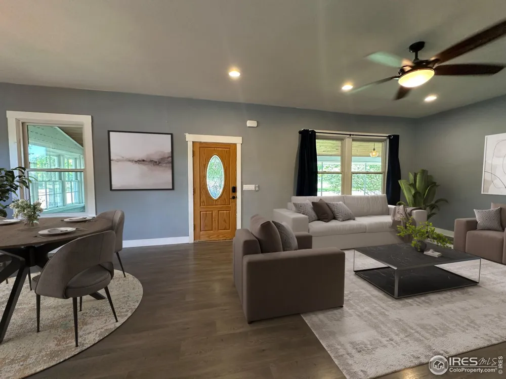 302 Beattie Street Sterling, CO 80751