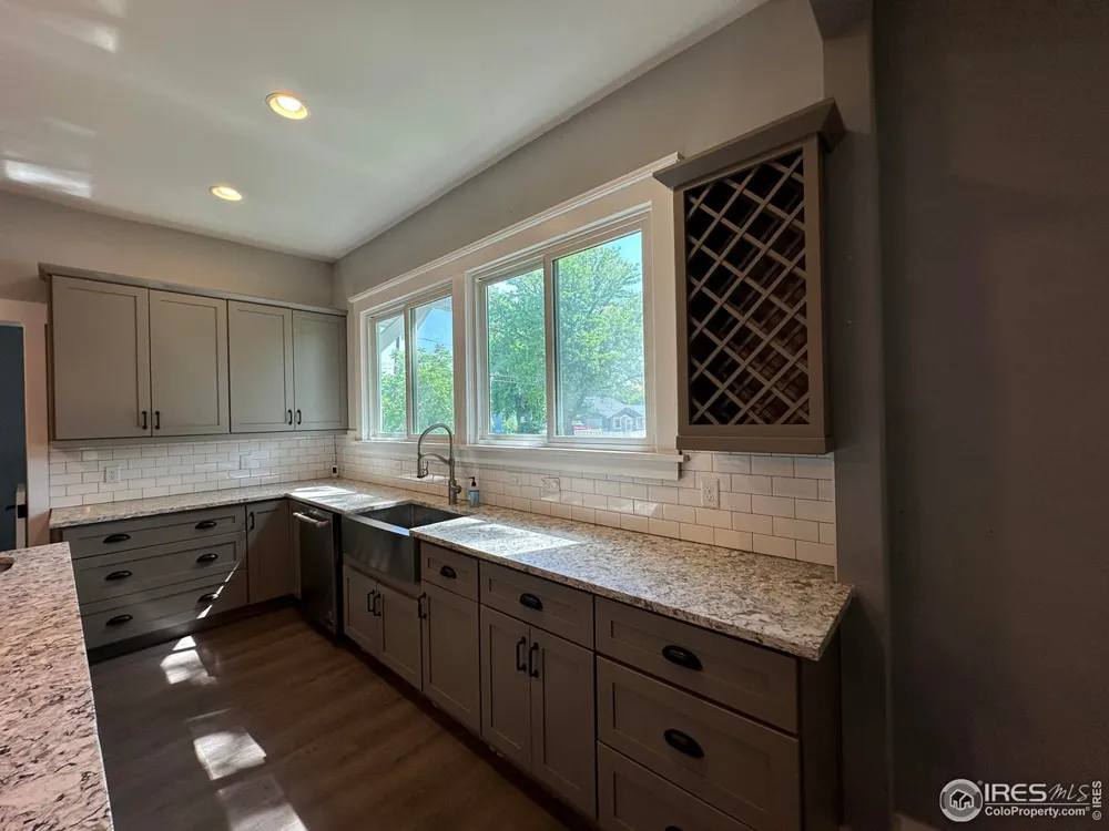 302 Beattie Street Sterling, CO 80751