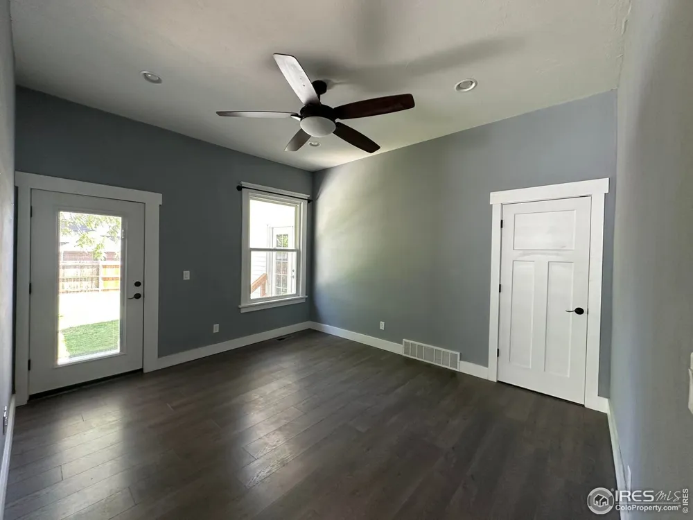 302 Beattie Street Sterling, CO 80751