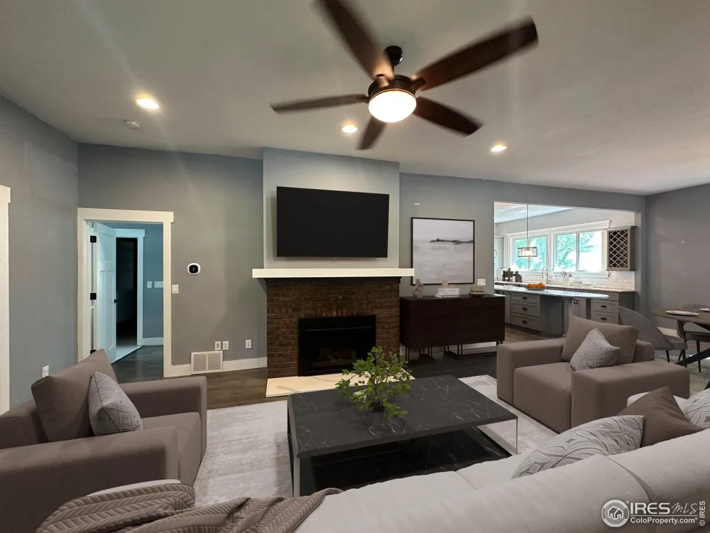302 Beattie Street Sterling, CO 80751