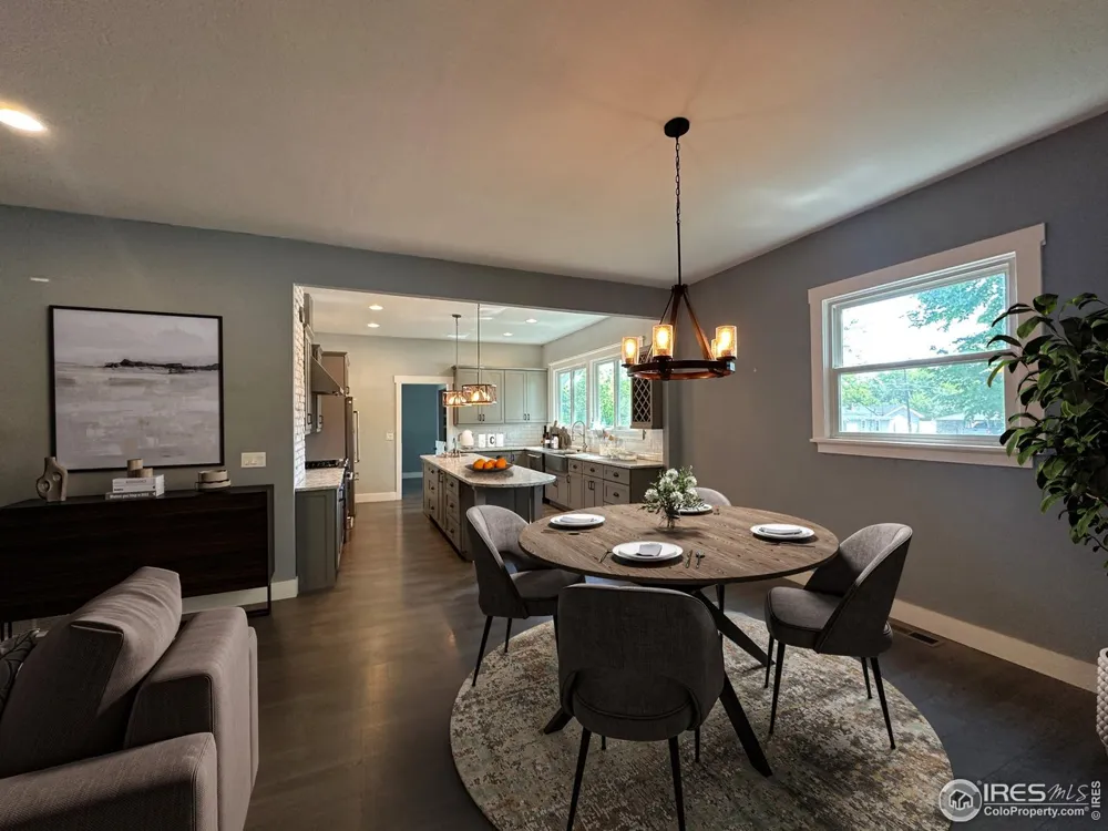 302 Beattie Street Sterling, CO 80751