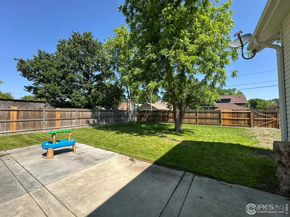 302 Beattie Street Sterling, CO 80751
