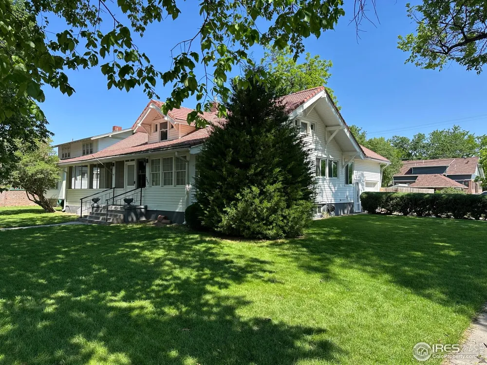 302 Beattie Street Sterling, CO 80751