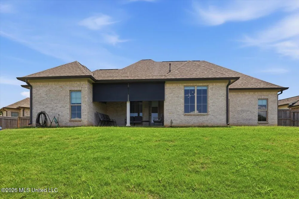 249 Bronson Bend Flowood, MS 39232