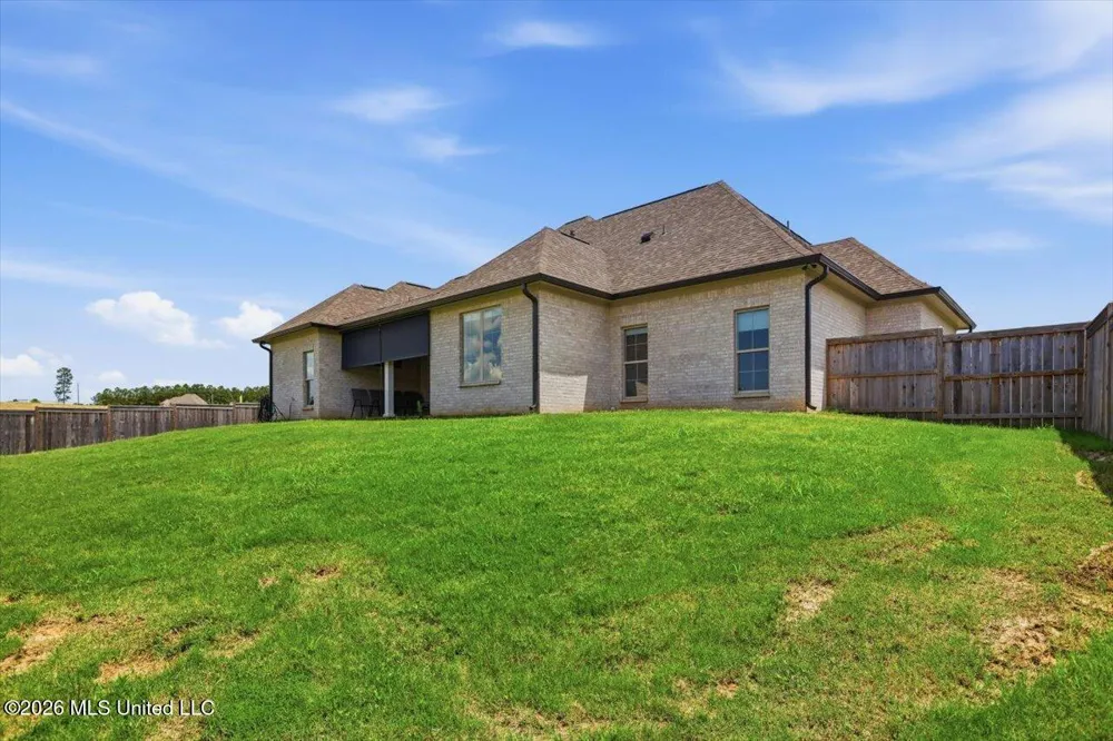 249 Bronson Bend Flowood, MS 39232