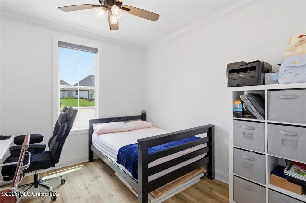 249 Bronson Bend Flowood, MS 39232