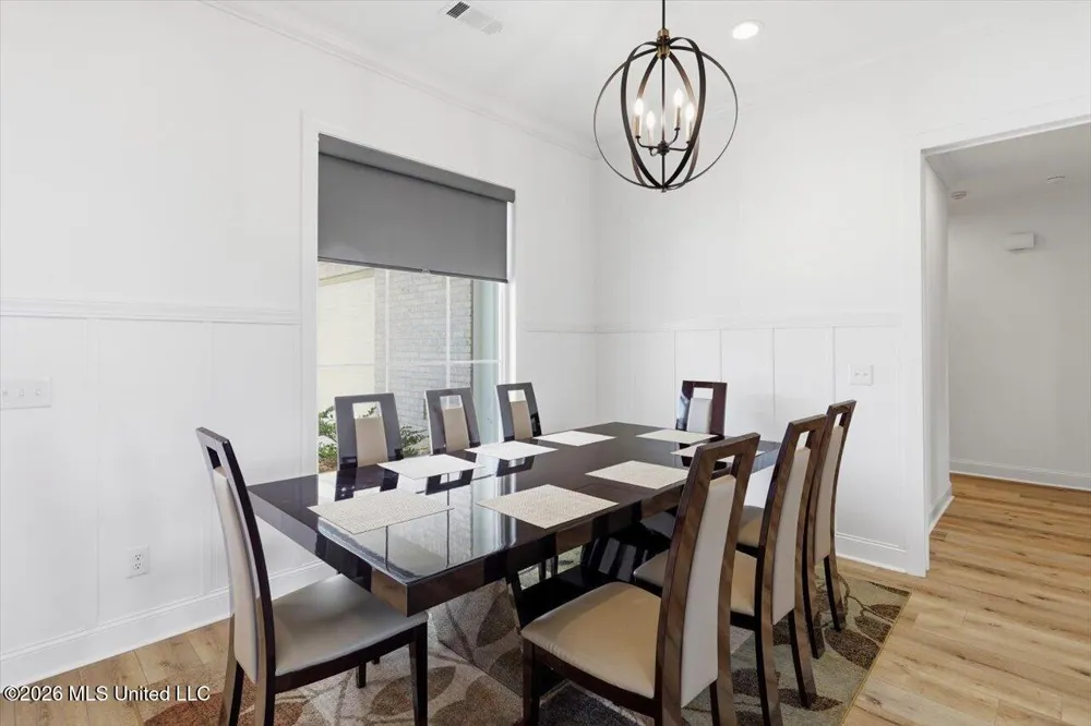 249 Bronson Bend Flowood, MS 39232