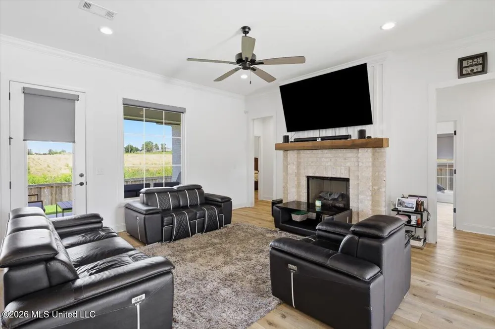 249 Bronson Bend Flowood, MS 39232