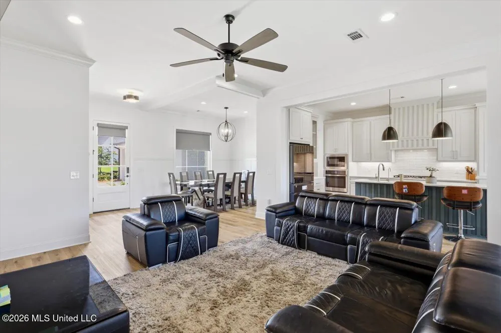 249 Bronson Bend Flowood, MS 39232