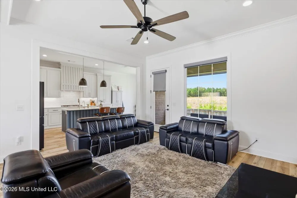 249 Bronson Bend Flowood, MS 39232