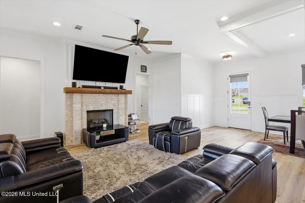 249 Bronson Bend Flowood, MS 39232