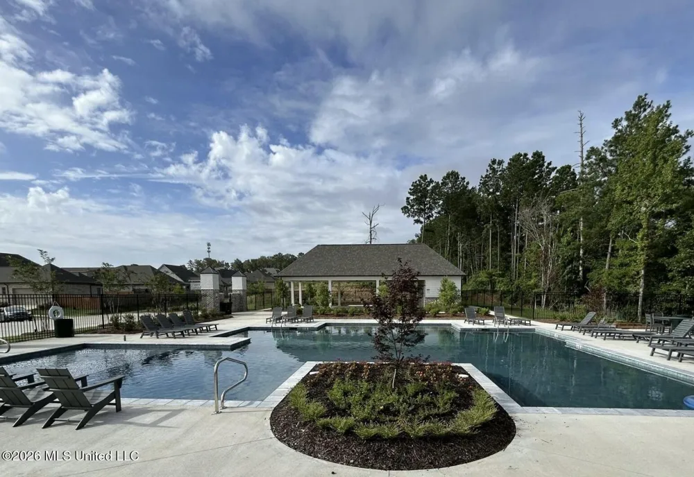 249 Bronson Bend Flowood, MS 39232
