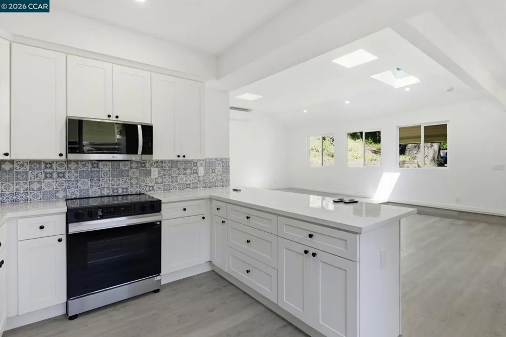 2836 Kilkare Rd Sunol, CA 94586