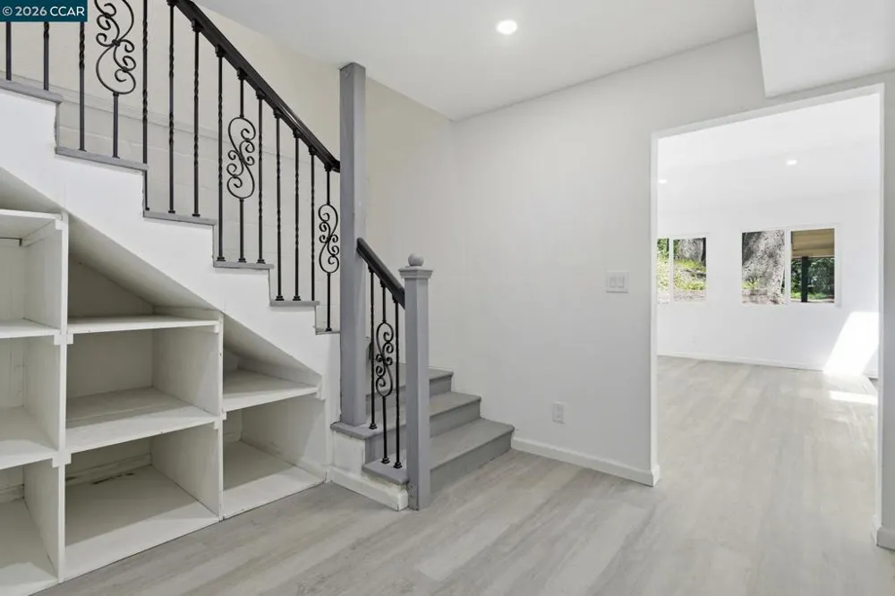 2836 Kilkare Rd Sunol, CA 94586