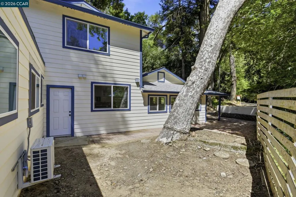 2836 Kilkare Rd Sunol, CA 94586