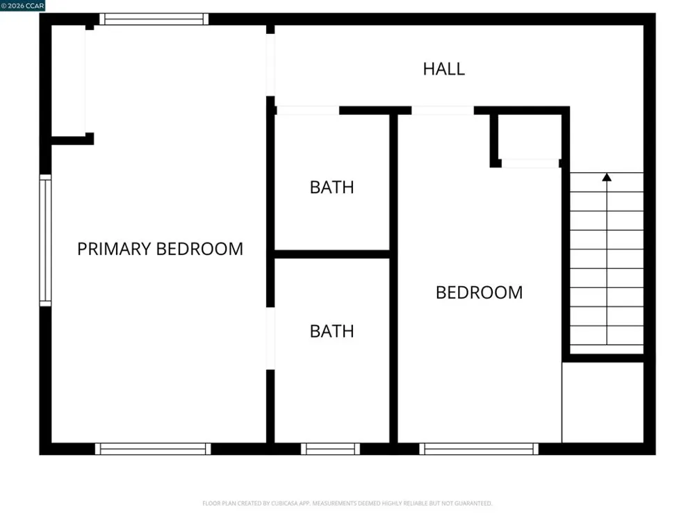 2836 Kilkare Rd Sunol, CA 94586