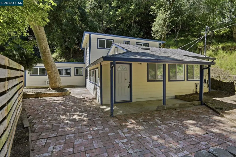2836 Kilkare Rd Sunol, CA 94586