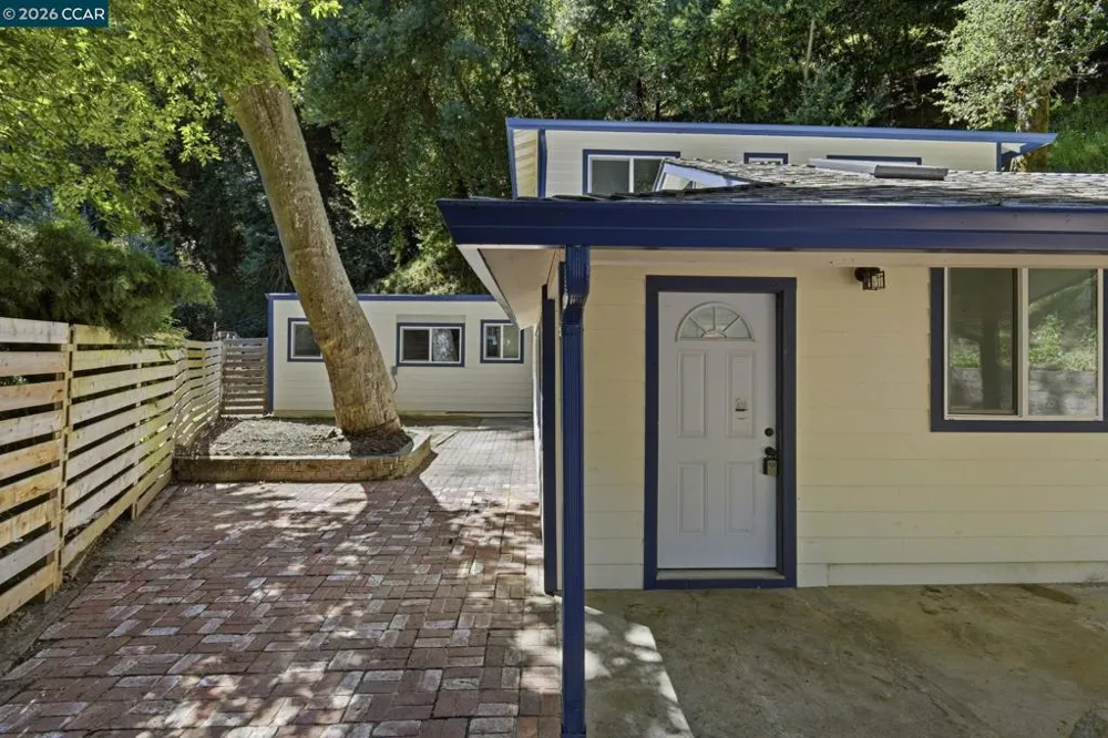 2836 Kilkare Rd Sunol, CA 94586