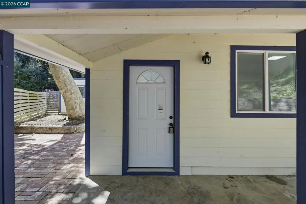 2836 Kilkare Rd Sunol, CA 94586