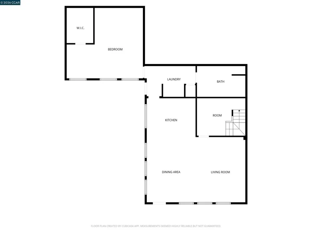 2836 Kilkare Rd Sunol, CA 94586