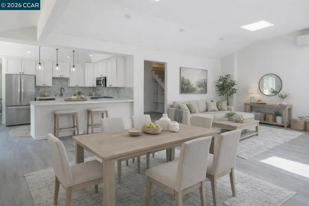 2836 Kilkare Rd Sunol, CA 94586