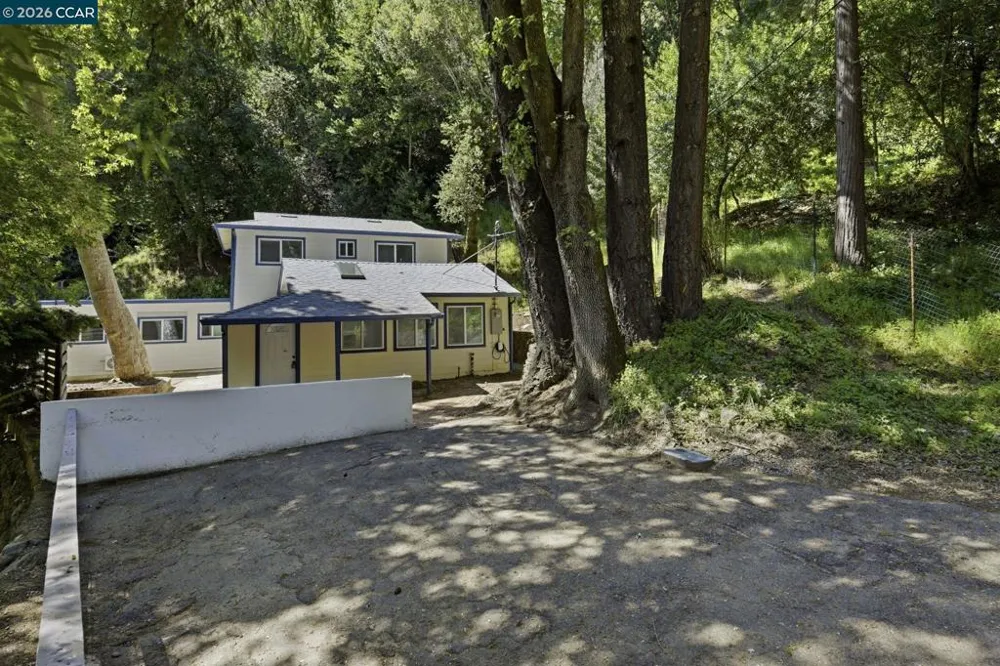 2836 Kilkare Rd Sunol, CA 94586