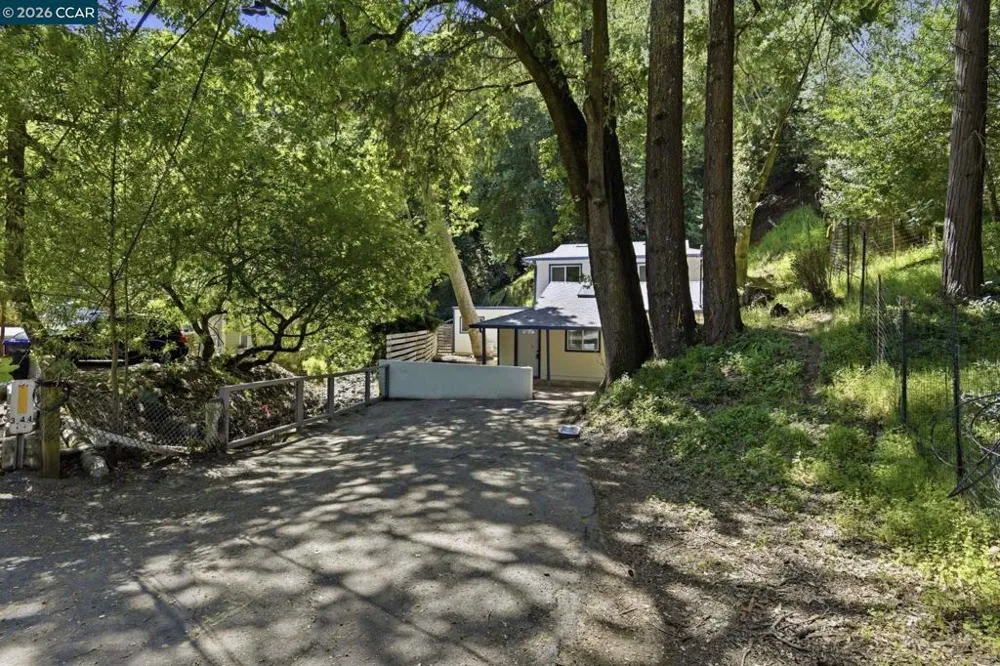 2836 Kilkare Rd Sunol, CA 94586