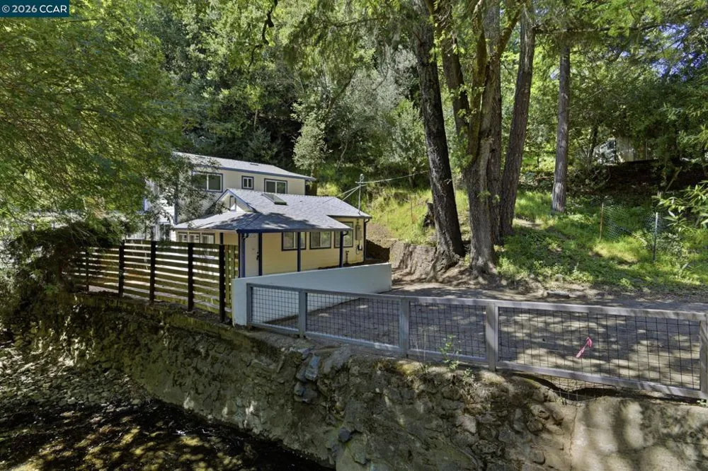 2836 Kilkare Rd Sunol, CA 94586