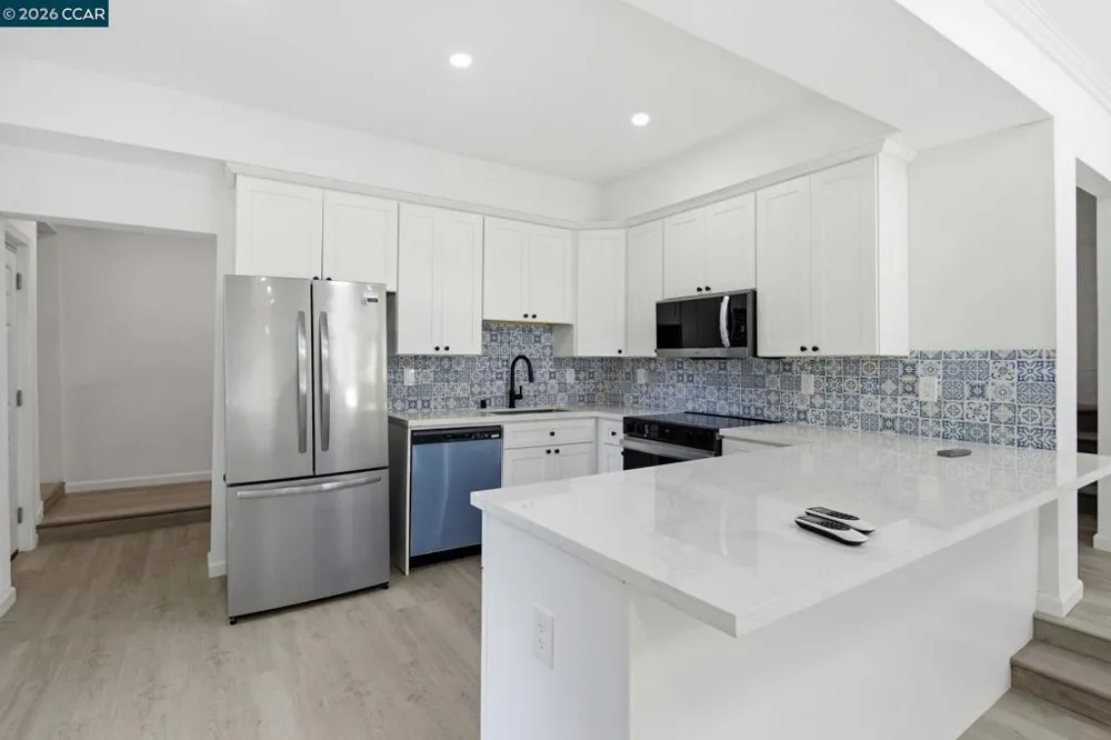 2836 Kilkare Rd Sunol, CA 94586