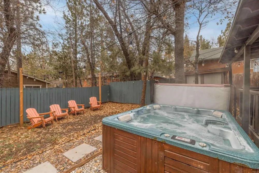 271 Leonard Ln Sugarloaf, CA 92386