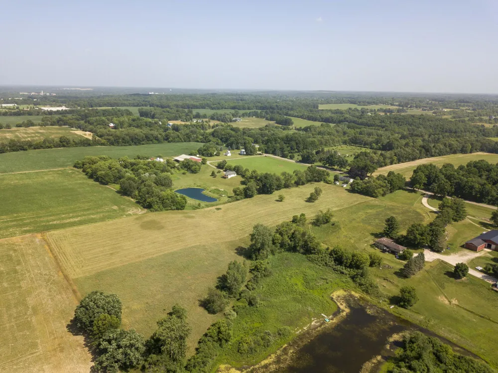 3544 Mechanic Road Hillsdale, MI 49242