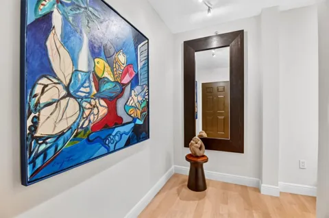 610 Clematis Street #424