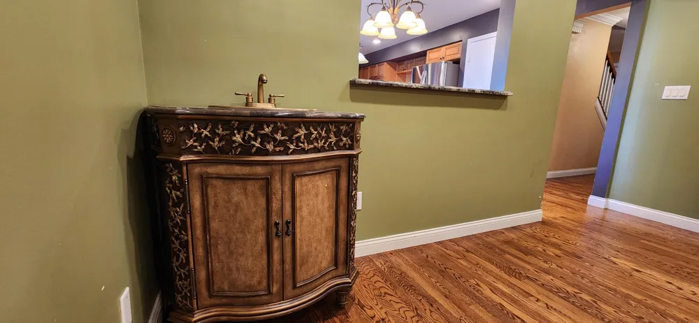 26061 Marlowe Place Oak Park City, MI 48237
