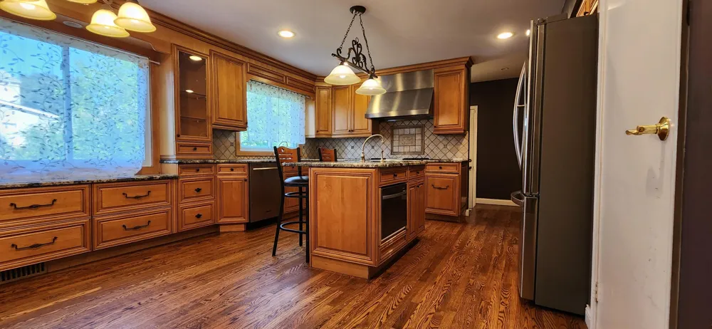 26061 Marlowe Place Oak Park City, MI 48237