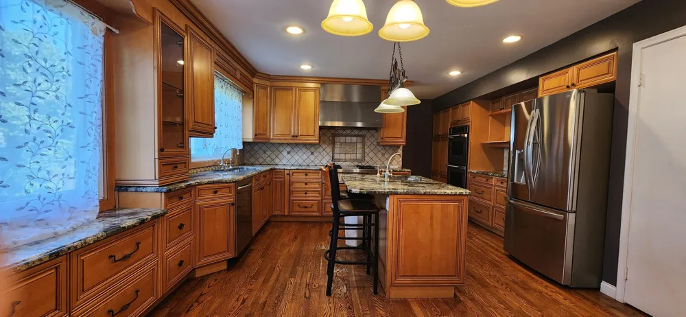 26061 Marlowe Place Oak Park City, MI 48237