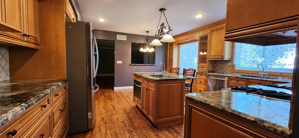26061 Marlowe Place Oak Park City, MI 48237