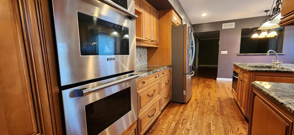 26061 Marlowe Place Oak Park City, MI 48237