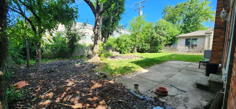26061 Marlowe Place Oak Park City, MI 48237