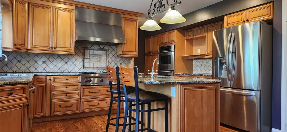 26061 Marlowe Place Oak Park City, MI 48237