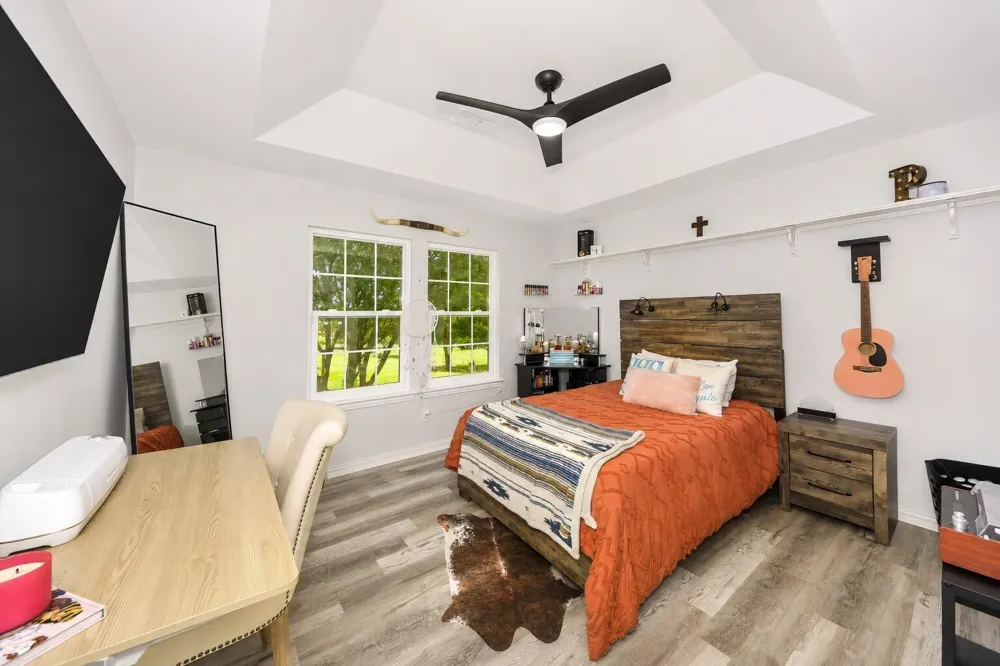 3817 Ganzer Road W Denton, TX 76207