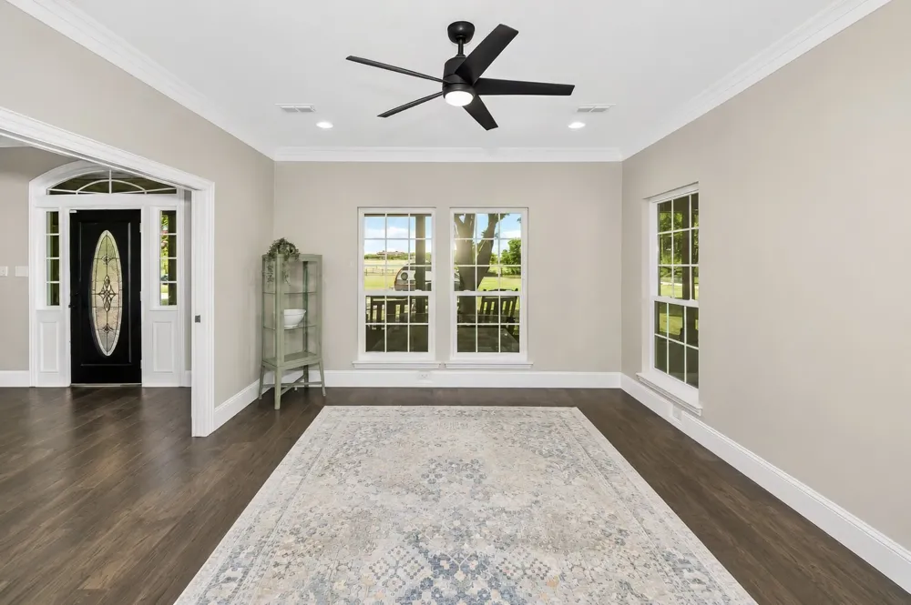 3817 Ganzer Road W Denton, TX 76207