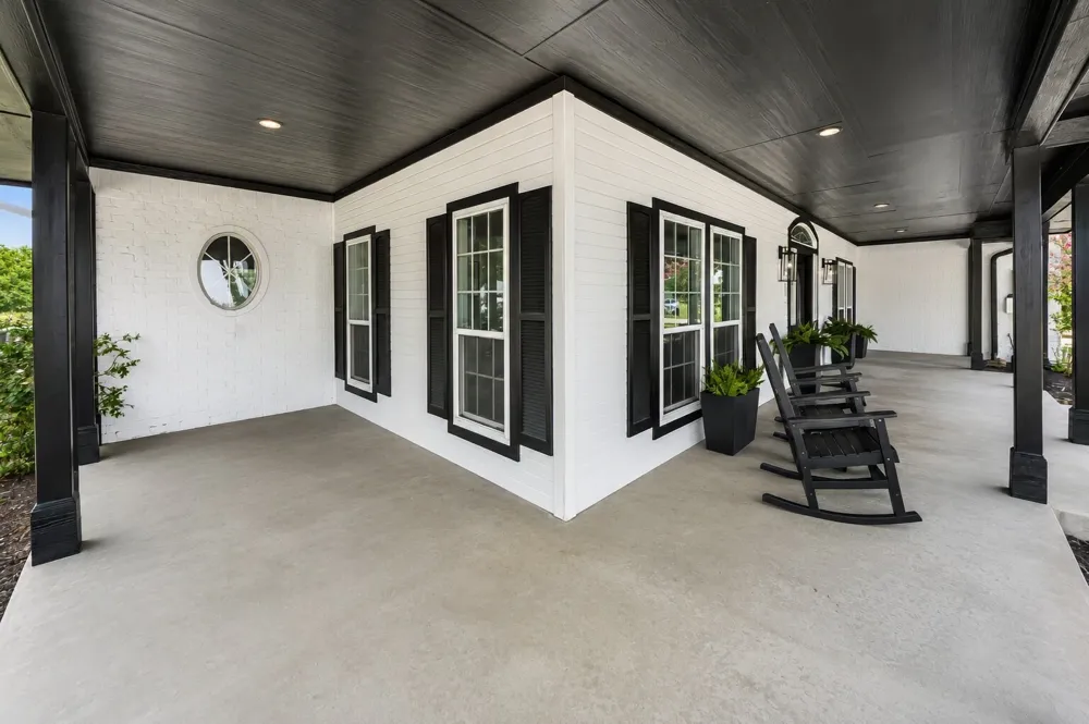 3817 Ganzer Road W Denton, TX 76207