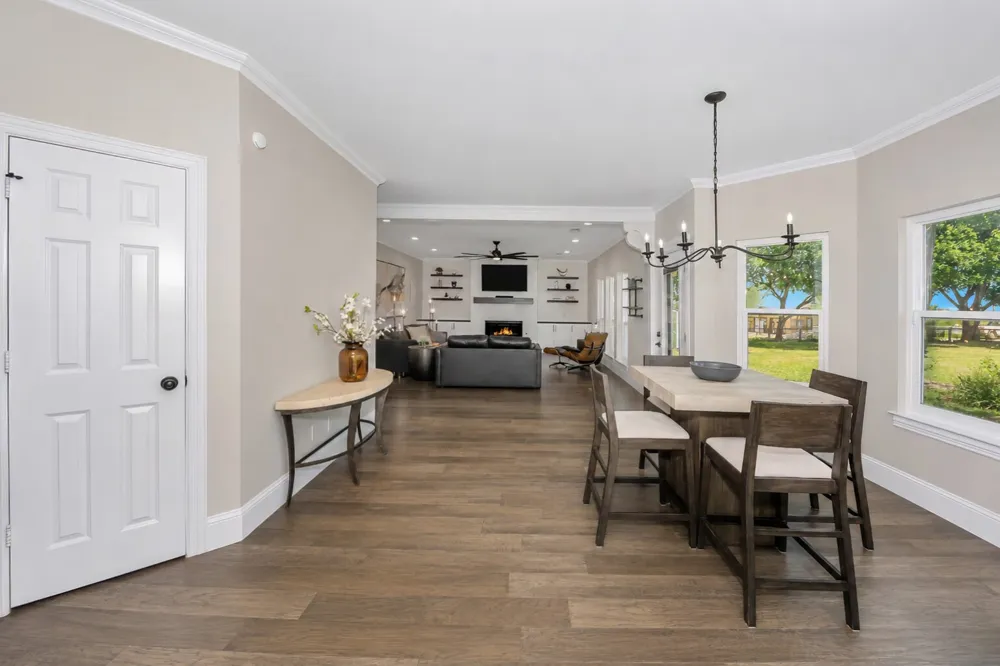 3817 Ganzer Road W Denton, TX 76207