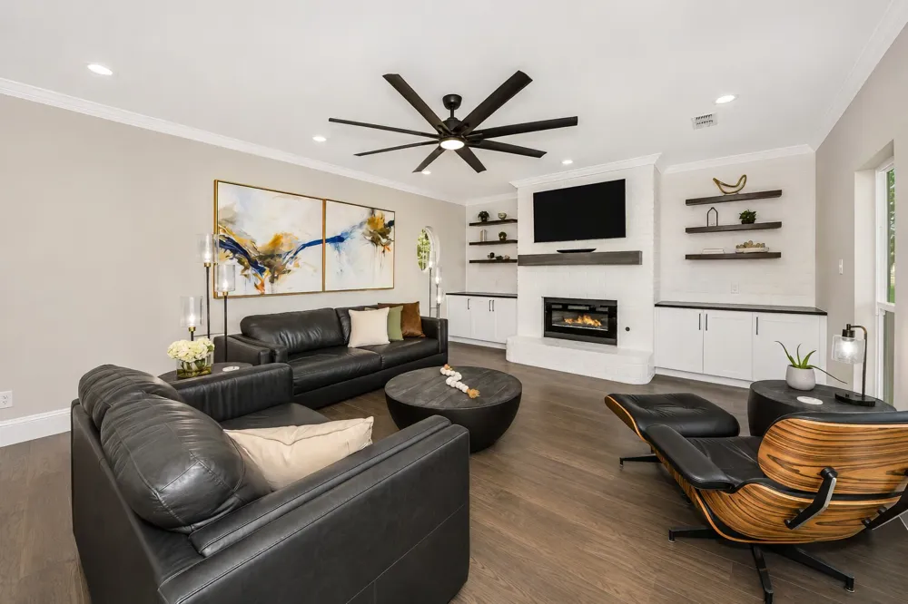 3817 Ganzer Road W Denton, TX 76207