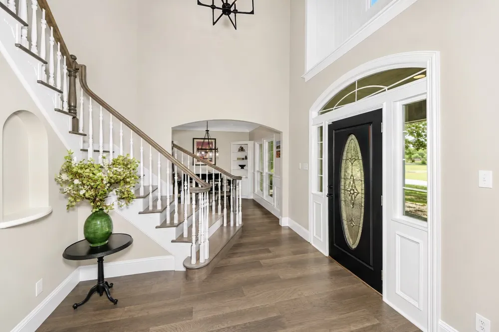 3817 Ganzer Road W Denton, TX 76207
