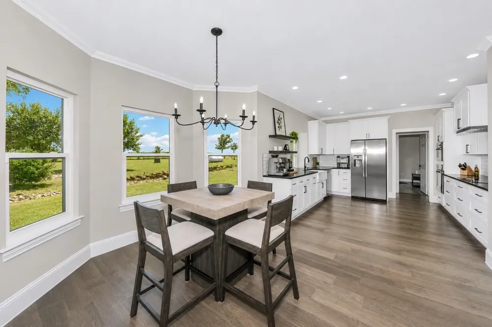 3817 Ganzer Road W Denton, TX 76207